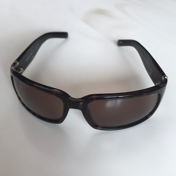 NWOT tortoise frame Ralph Lauren sunglasses